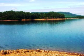 Dừng dự án du lịch tâm linh ngàn tỷ ở rừng Phú Ninh