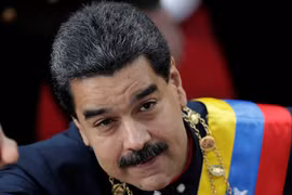 Tổng thống Venezuela muốn gặp ông Donald Trump