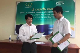 Hoàn thành lắp đặt dự án thu phí tự động tại 2 trạm thu phí Đức Long Gia Lai