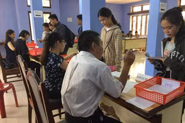 Đại học Huế tiếp tục xét tuyển thêm 3.936 chỉ tiêu