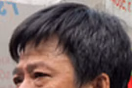 Khởi tố phạm nhân giết vợ trong phòng chờ trại giam