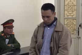 Giết vợ cũ vì không hàn gắn được tình cảm