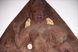 Liên tục phát hiện cổ vật ở Quảng Ngãi