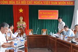 Cần bổ sung cây ăn quả và danh mục hàng chính sách hỗ trợ giống cây trồng