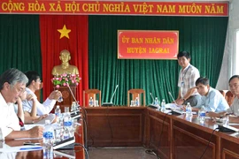 Cần bổ sung cây ăn quả và danh mục hàng chính sách hỗ trợ giống cây trồng