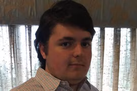 Ứng viên thống đốc tuổi 16