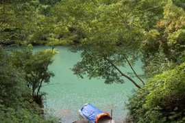 2 trẻ đuối nước thương tâm