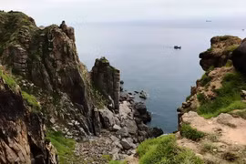 Ấn tượng Phú Yên