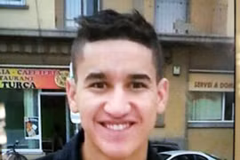 Đào thoát đẫm máu, kẻ lao xe ở Barcelona gục dưới đạn cảnh sát