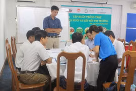 Gia Lai: Tập huấn trồng trọt, chăn nuôi và kết nối thị trường