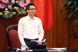 Vụ VN Pharma: Chính phủ chỉ đạo phải xử lý nghiêm minh, công khai