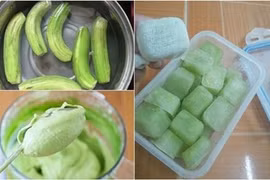 Giảm 10 kg trong 2 tuần chỉ bằng cách luộc chuối xanh ăn