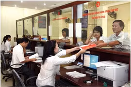 Quy định mới về xếp lương, thi nâng ngạch công chức