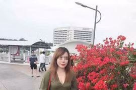 Một gia đình trình báo thông tin con gái 'bị sát hại' tại Malaysia