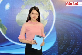 Gia Lai 48H: TP. Pleiku phải nhanh chóng rà soát quy hoạch, thúc đẩy đầu tư