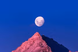 Đến New Zealand ngắm bầu trời đêm đầy sao đẹp như mơ