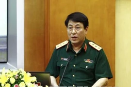 Xây dựng kinh tế kết hợp quốc phòng là nhiệm vụ chiến lược lâu dài của quân đội