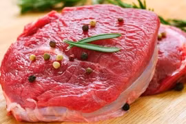 Thực phẩm giúp những cô nàng "siêu mỏng" tăng cân