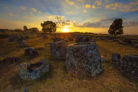 Mở triển lãm ảnh các nước ASEAN tại khu vực Tượng đài Lý Thái Tổ