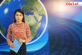 Gia Lai 48h: Trường ngoài công lập tạo dựng "vị thế"