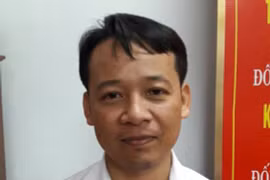 Giám đốc cấu kết với nữ nhà báo lừa đảo doanh nghiệp