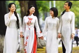 Khi cái đẹp "đè bẹp" tất cả