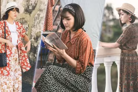 Biến hóa phong cách thời trang như 3 nữ ca sĩ trong làng giải trí Việt