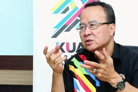 SEA Games 29: Malaysia quy định tất cả các VĐV chung một thực đơn