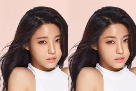 Tầm quan trọng của chân mày qua 5 bức hình