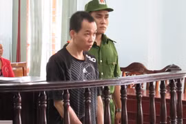 Tử hình kẻ giết người tình rồi đốt nhà để chết chung