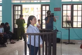 Nữ giúp việc "rút ruột" 100 cây vàng của chủ nhà