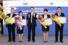 Thành Thành Công Gia Lai: Lợi nhuận đạt 259% kế hoạch