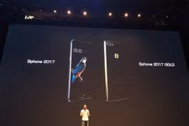 BPhone mới có giá bán 9.789.000 đồng