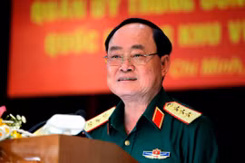 Bộ Quốc phòng công bố kế hoạch sử dụng đất sân bay Tân Sơn Nhất