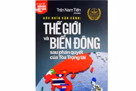 Thế giới và biển Đông sau phán quyết của Tòa trọng tài