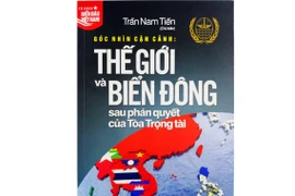 Thế giới và biển Đông sau phán quyết của Tòa trọng tài