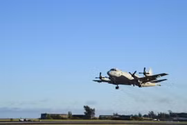 Mỹ-Nhật-New Zealand bắt đầu tập trận chung chống ngầm