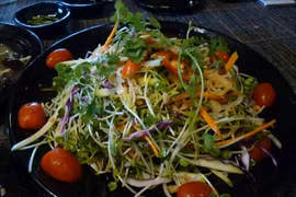 Thay đổi quan niệm về thực phẩm chay đối với sức khỏe cộng đồng