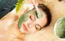 Mặt nạ từ đất sét giúp bạn nói lời tạm biệt với da nhờn