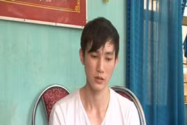 Bắt giữ đối tượng có quốc tịch Trung Quốc mang theo hơn 9 nghìn tờ 100 USD vào Việt Nam