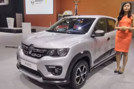 Xe Pháp giá hơn 200 triệu cập bến Đông Nam Á