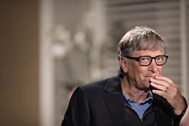 Bill Gates làm từ thiện lớn nhất từ năm 2000