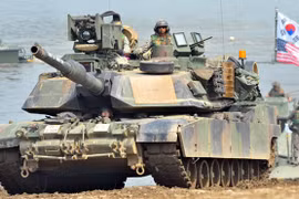 Triều Tiên tăng cường đe dọa trước các cuộc tập trận chung Hàn-Mỹ