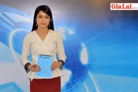 Gia Lai 48h: Xử lý nghiêm cán bộ, công chức gây nhũng nhiễu trong lĩnh vực đất đai