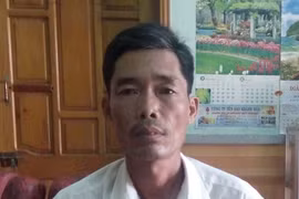 Bước ra từ bóng tối