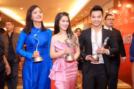 Phim của Hồng Ánh thắng lớn tại LHP ASEAN