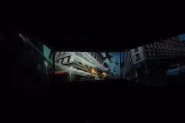 "Cướp biển Caribê 5" mở đầu công nghệ chiếu phim đa diện tại Việt Nam