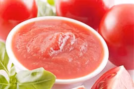 Mẹ nấu chín trái cây rồi cho con ăn, nhận lại kết quả bất ngờ