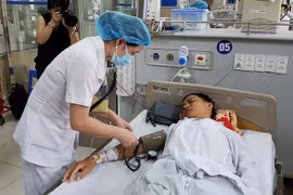 Vụ cấp cứu 18 bệnh nhân chạy thận: Xem xét 4 nguyên nhân chính