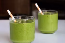 Tăng kích cỡ vòng một với công thức cực đơn giản từ đu đủ xanh ai cũng có thể làm được